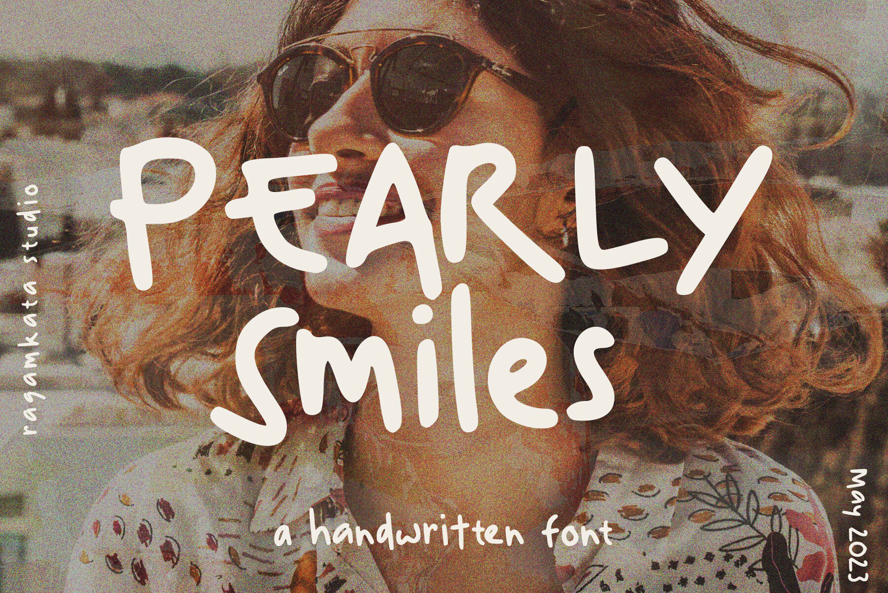 Pearly Smiles 1