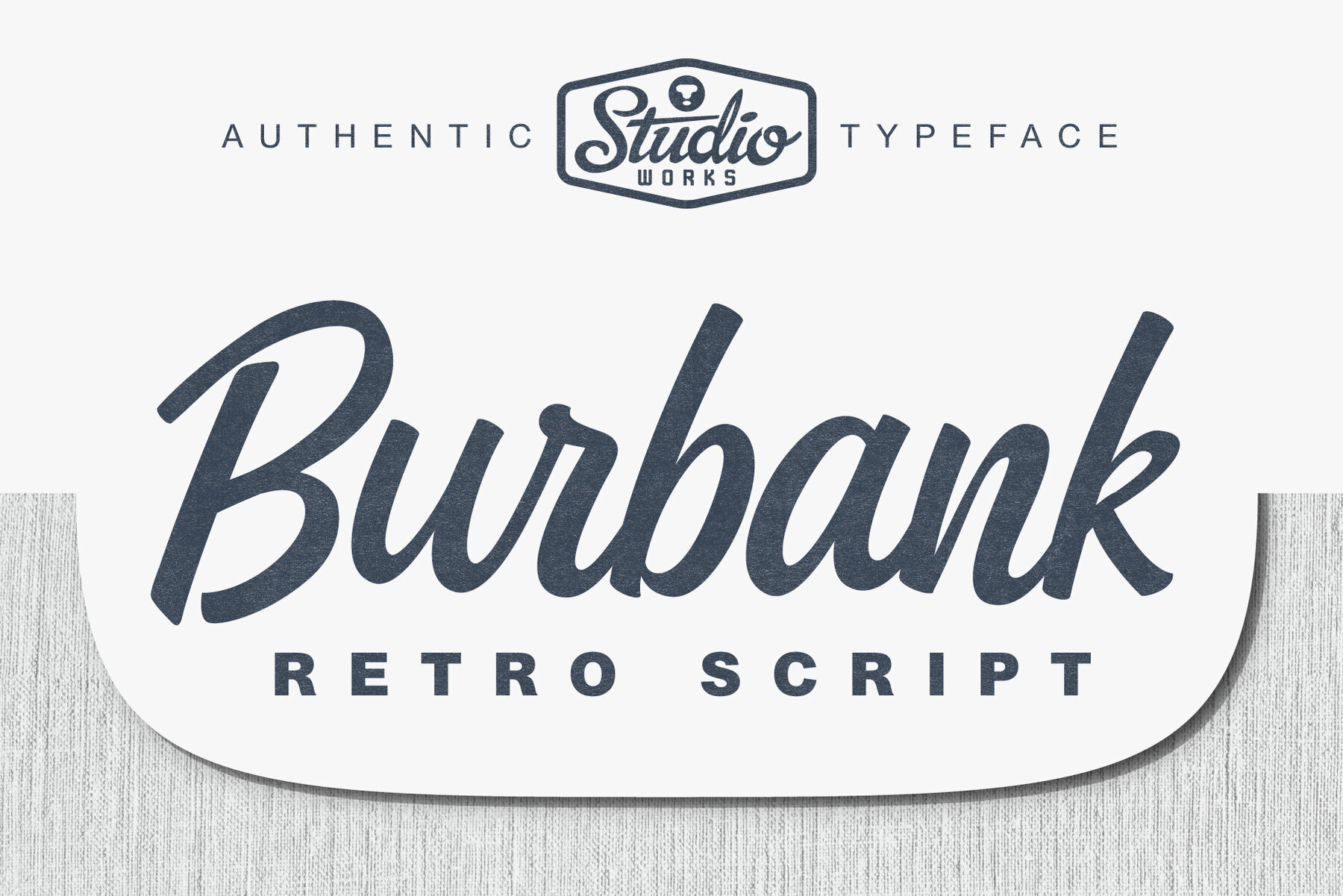 Burbank Script 1