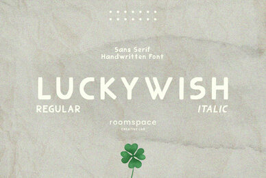 Luckywish