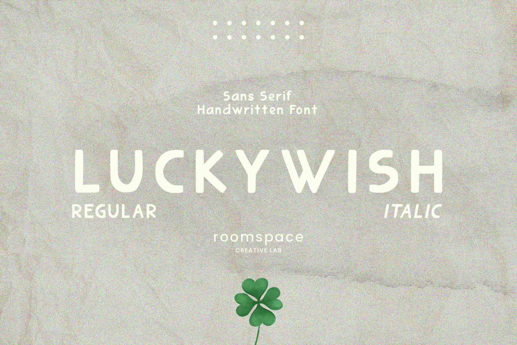 Luckywish 1