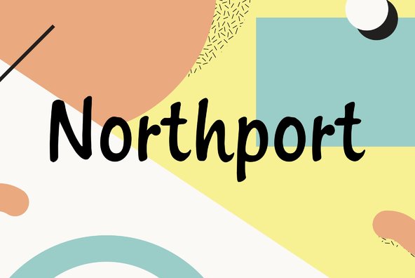 Northport Northport