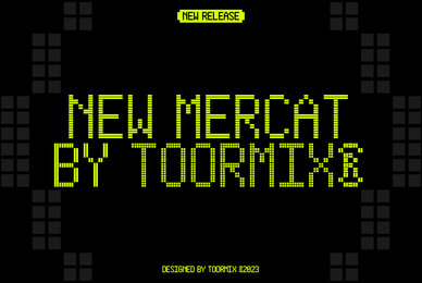 New Mercat
