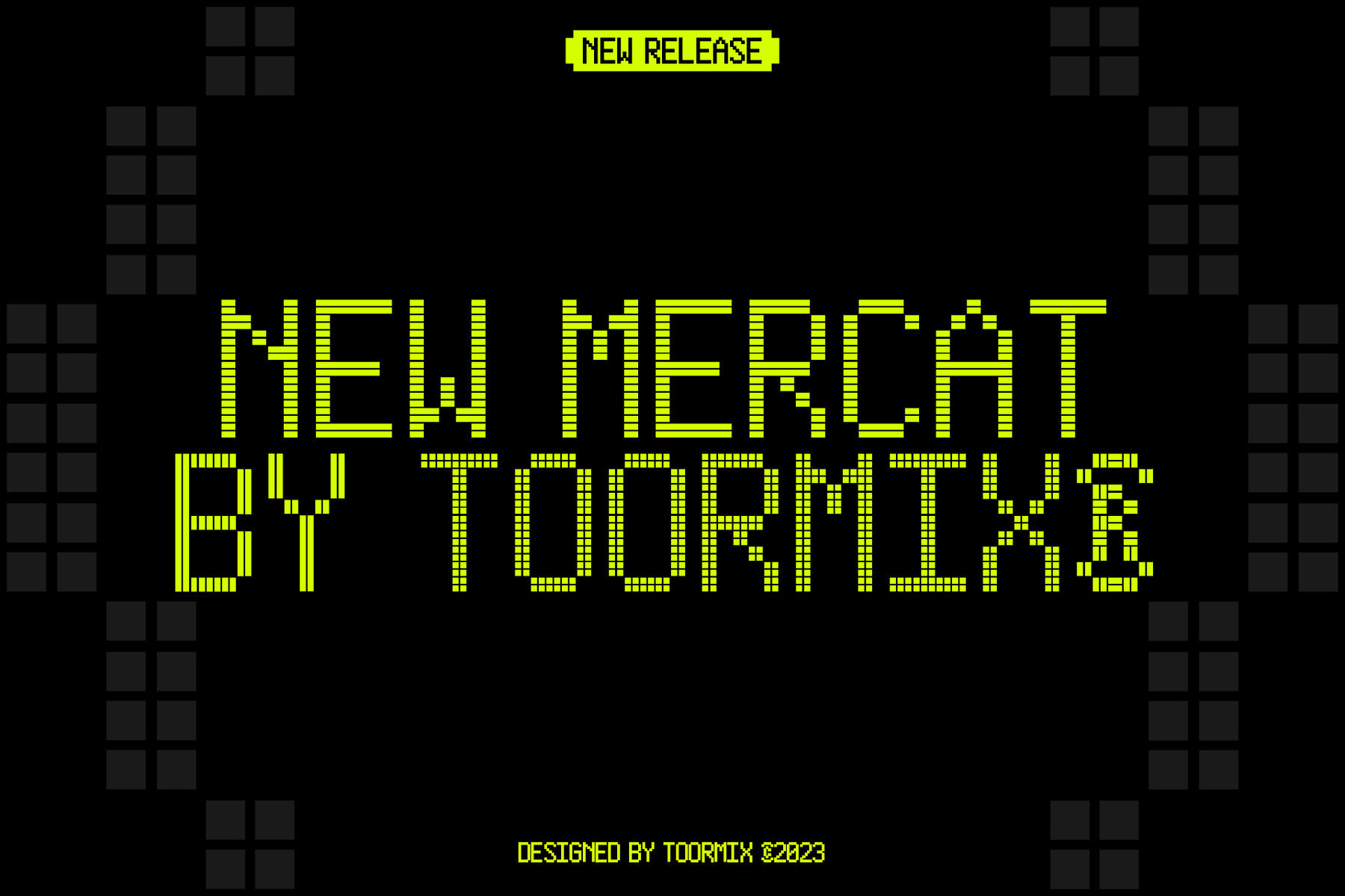 New Mercat 1
