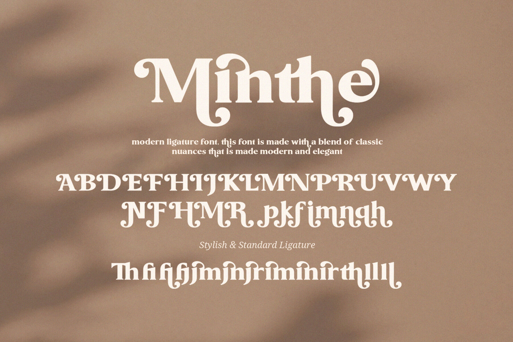 Minthe 5