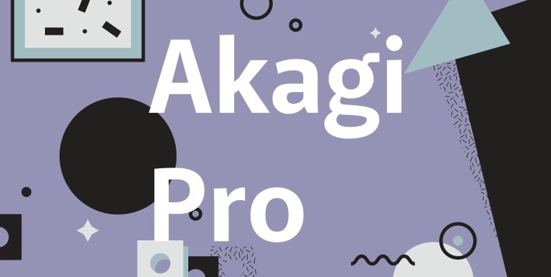 Akagi Pro