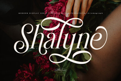 Shalyne