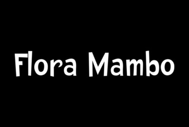 P22 Flora Mambo