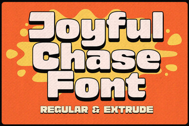 Joyful Chase