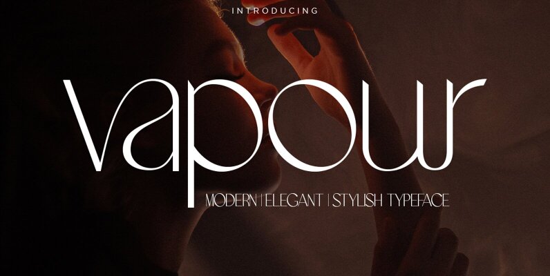 Vapour