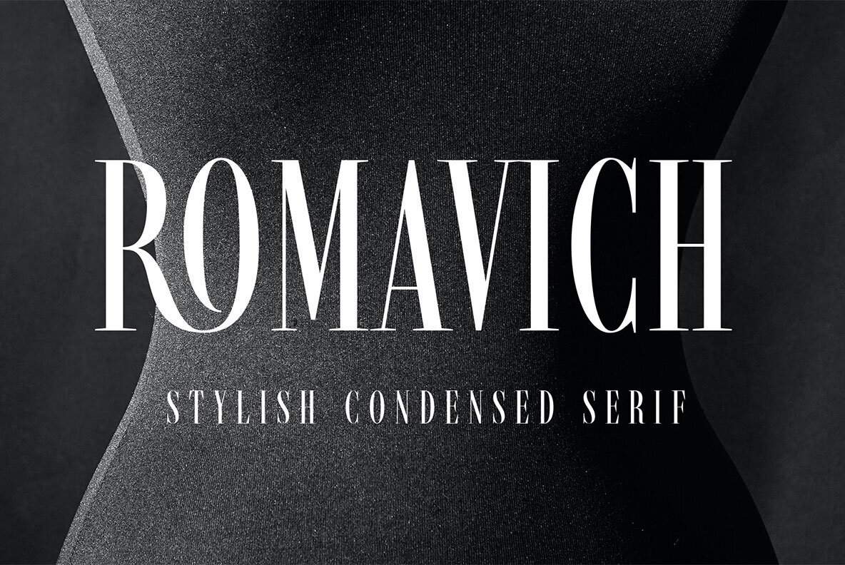 Romavich 15