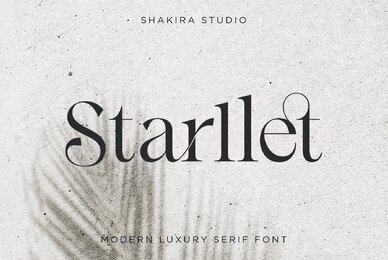 Starllet