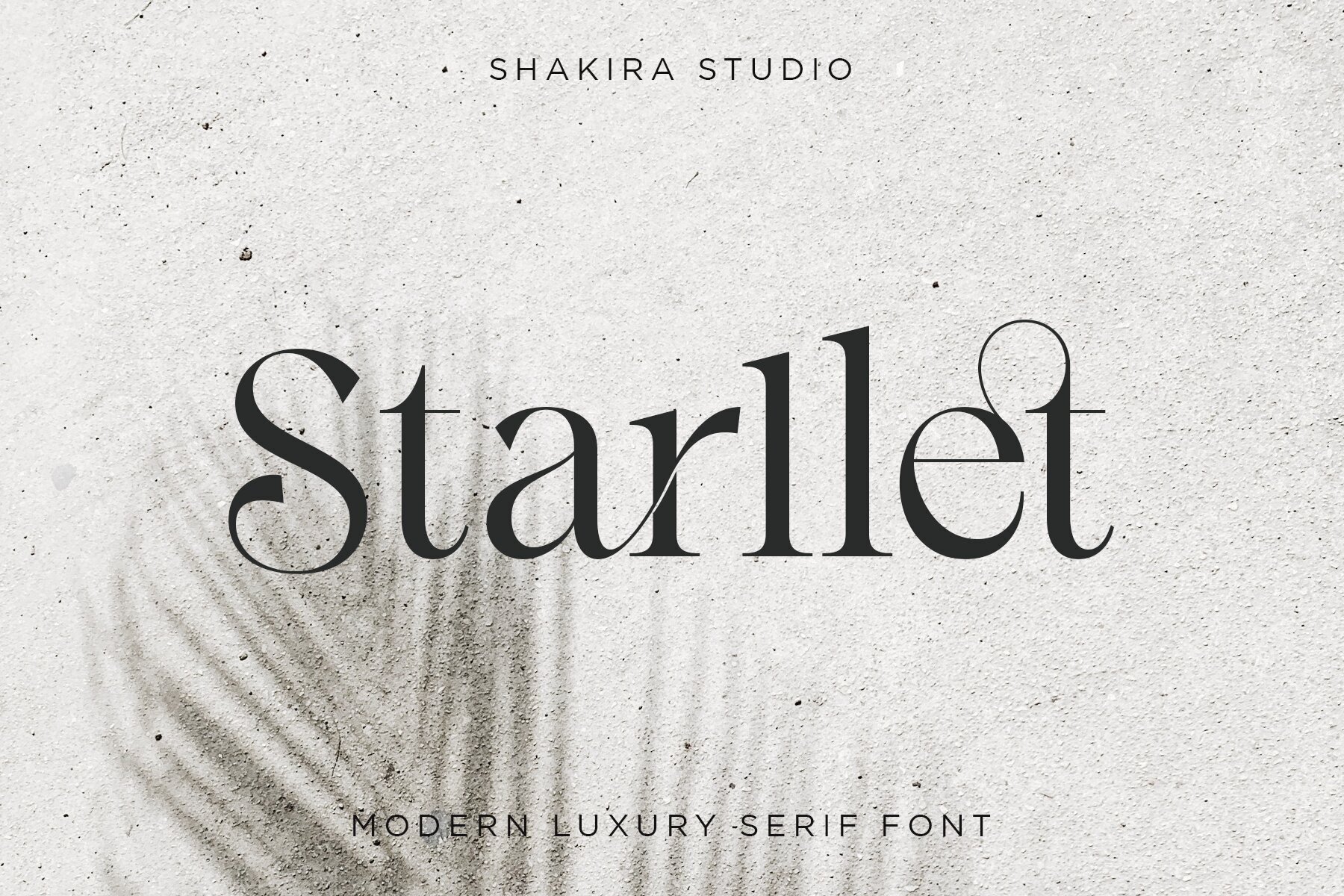 Starllet 1