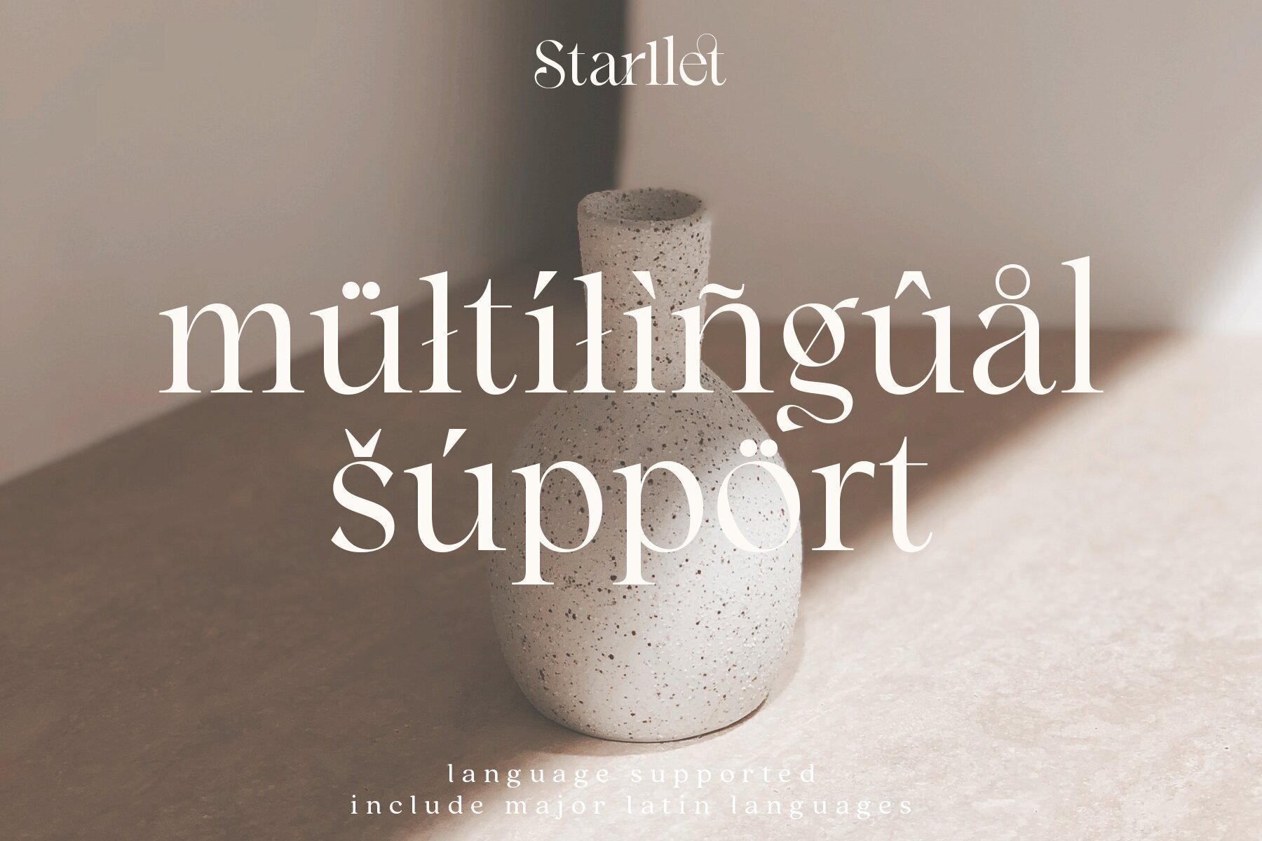 Starllet 2