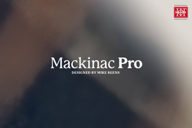 P22 Mackinac