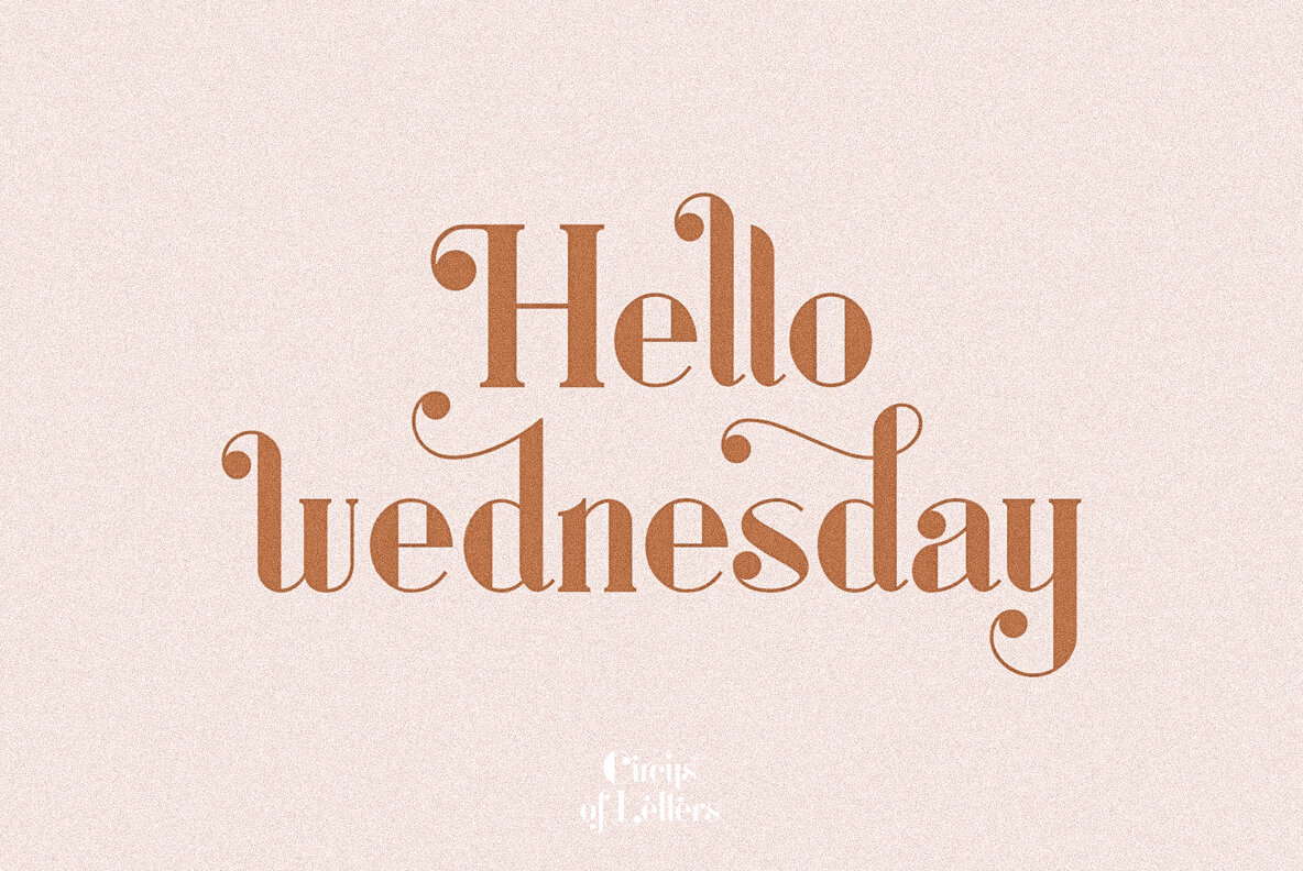 Circus of Letters 11