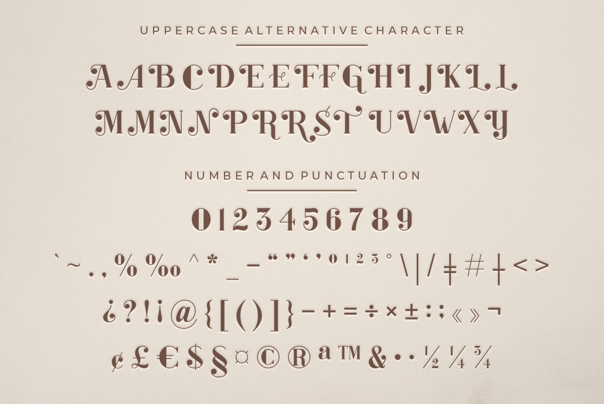 Circus of Letters 15