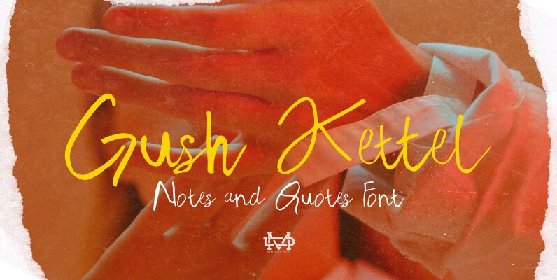 Gush Kettel