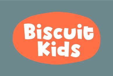 Biscuit Kids