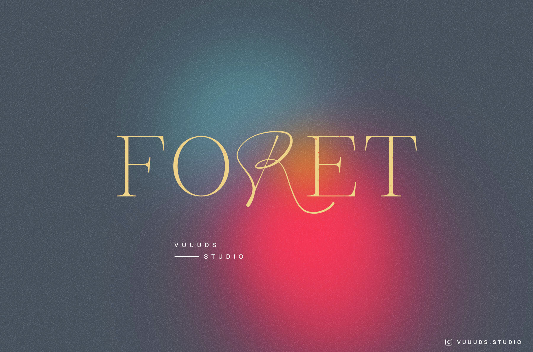 Foret 1