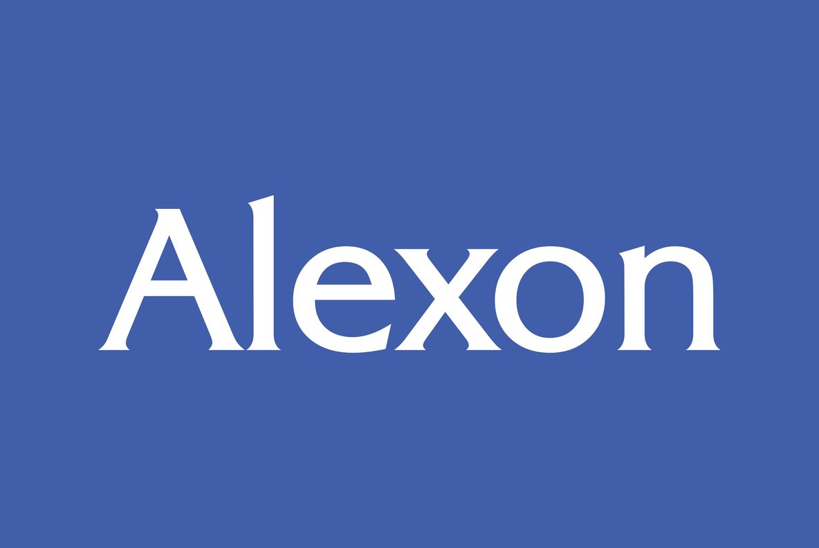 Alexon Font