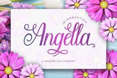 Angella Beauty