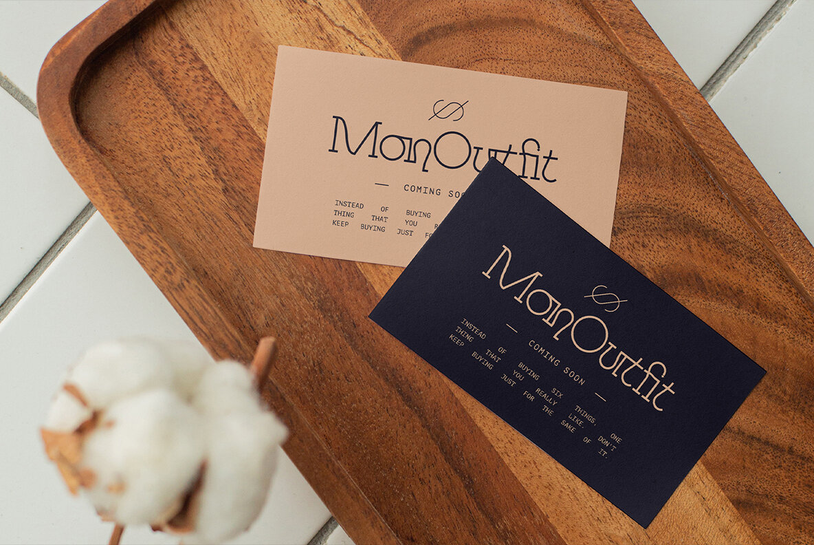 Modern Font Bundle Volume 4 17