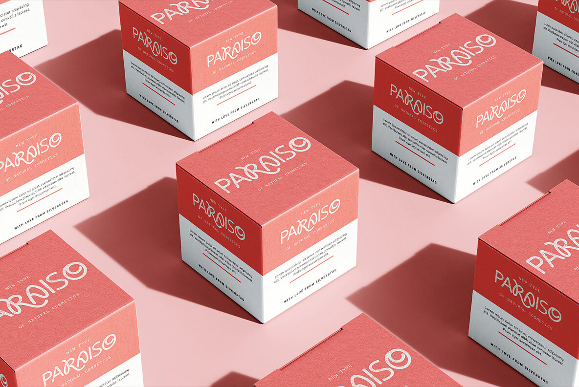 Modern Font Bundle Volume 4 26