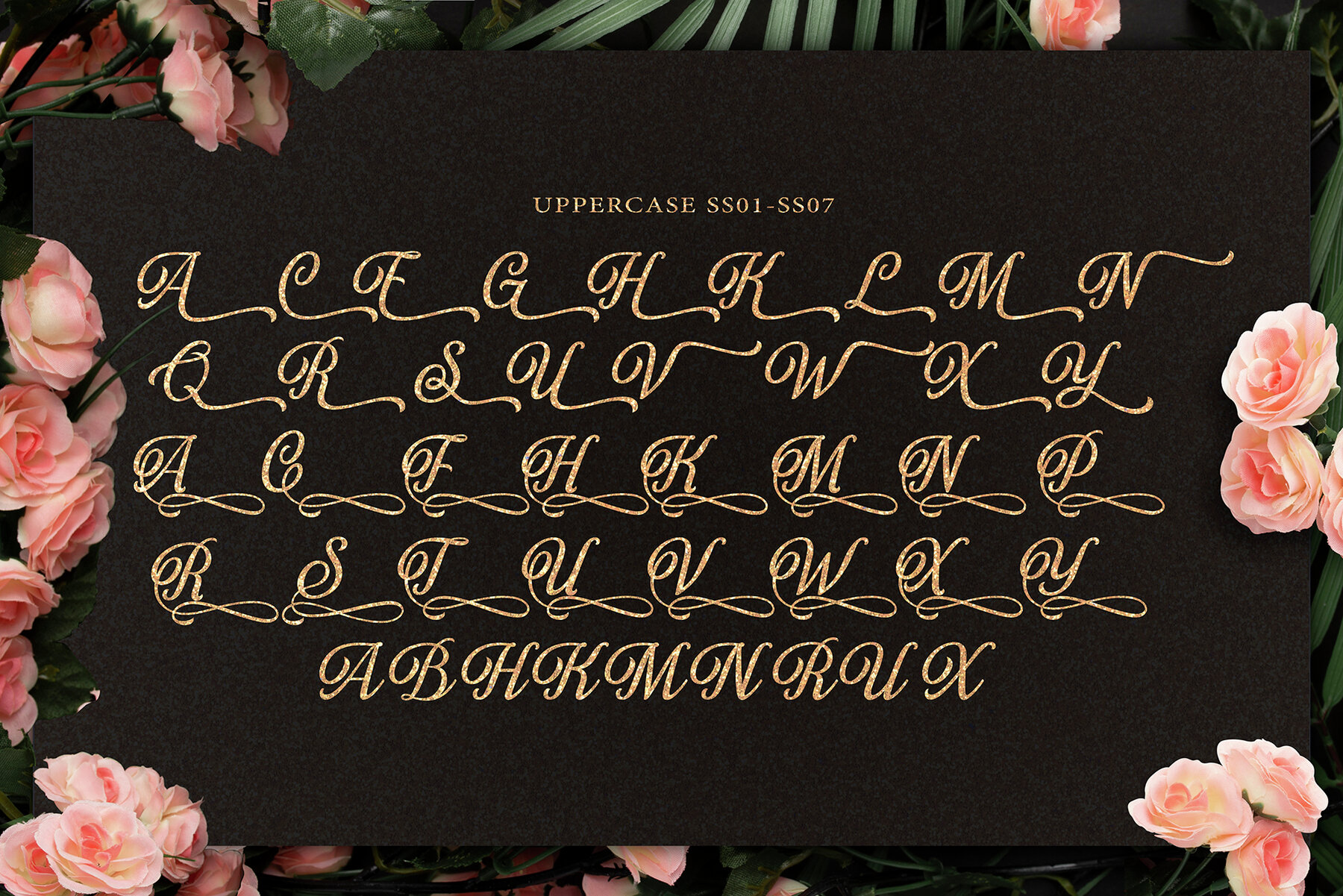 Numberline Ordinary 8