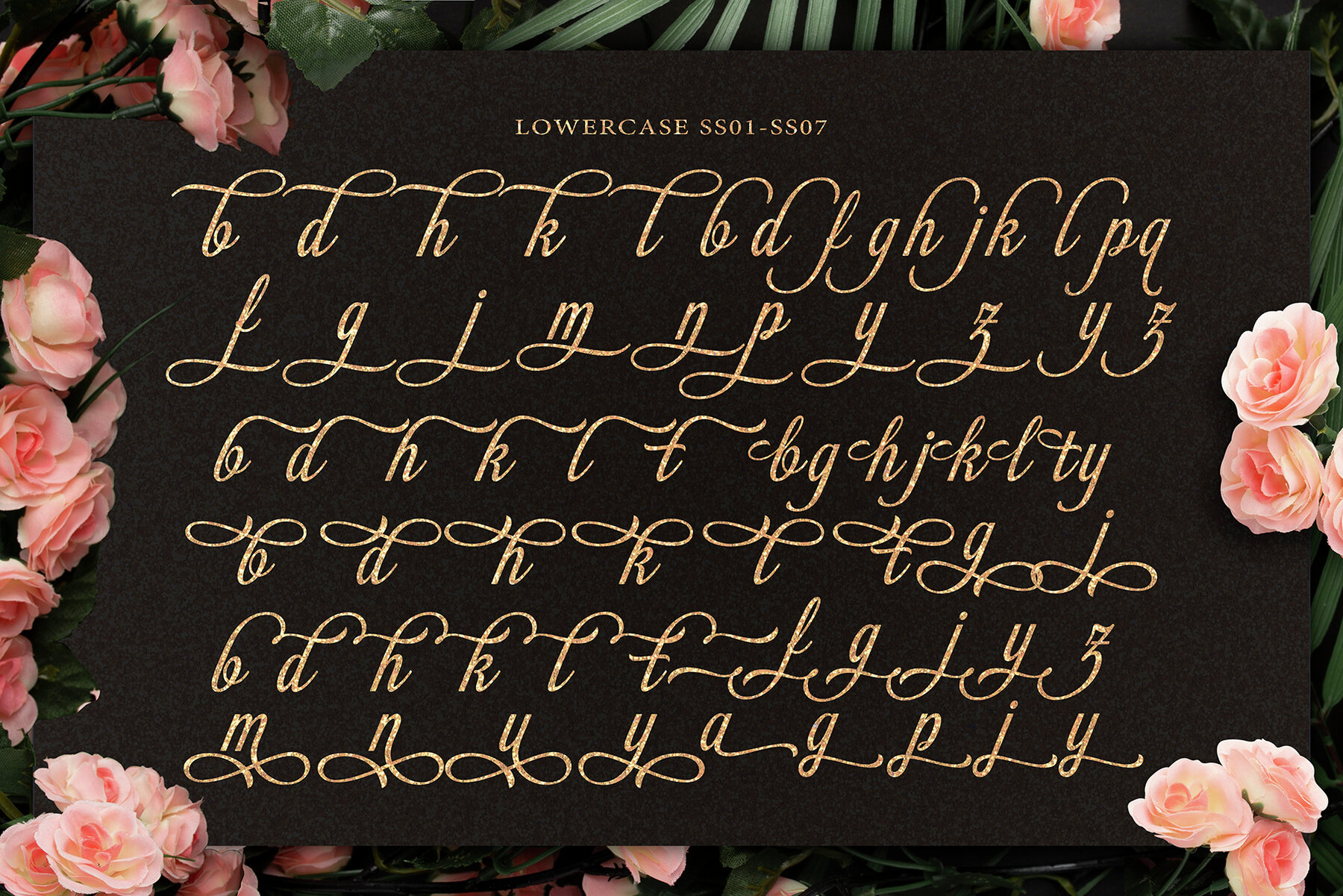 Numberline Ordinary 9