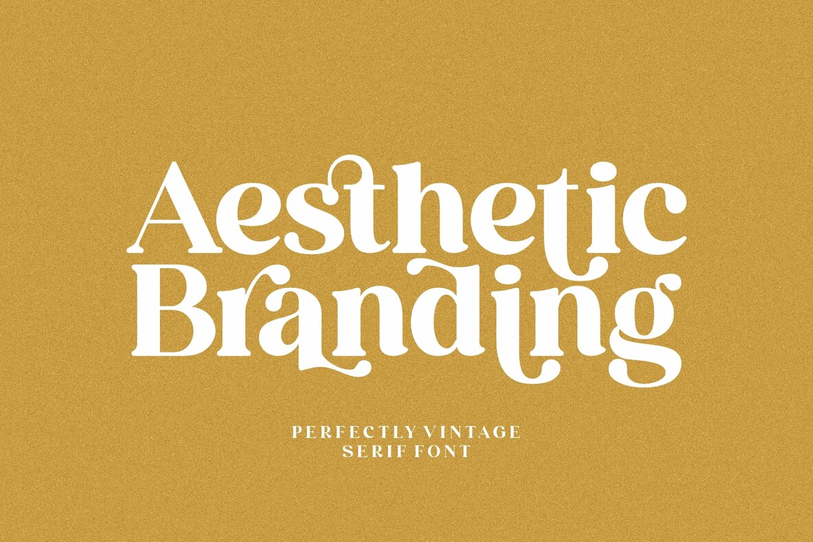 Perfectly Vintage 10