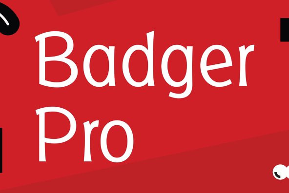 Badger Pro Badger Pro