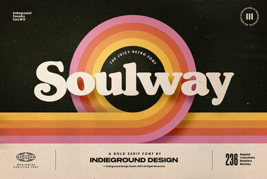 Soulway