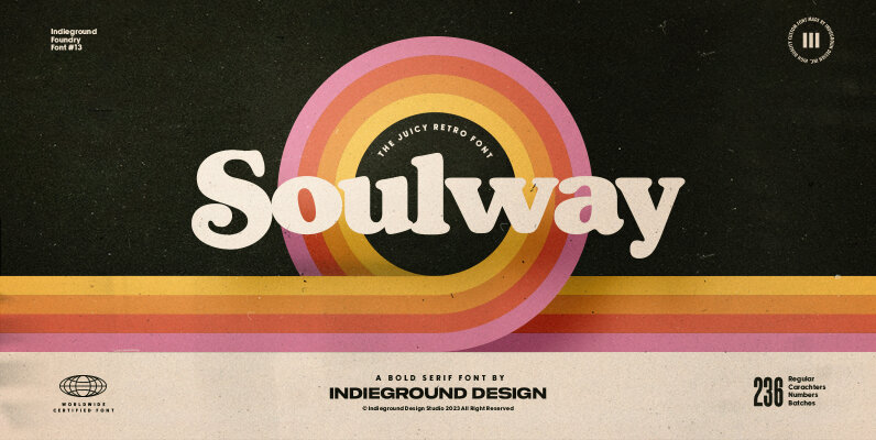 Soulway
