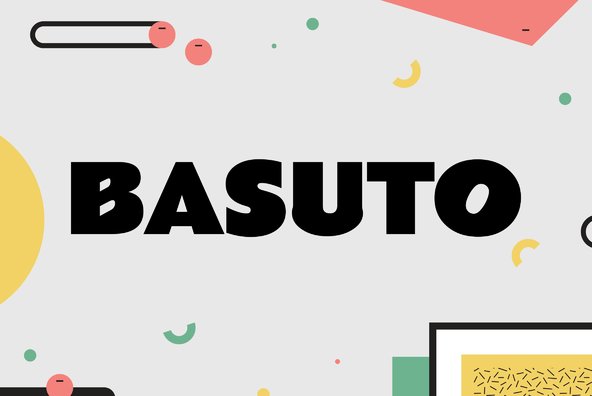 Basuto Basuto