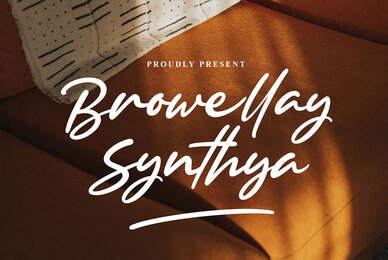 Browellay Synthya