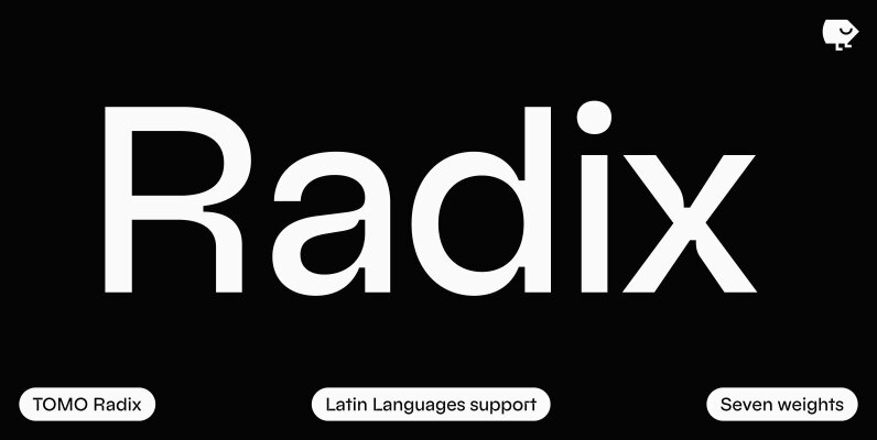 Radix