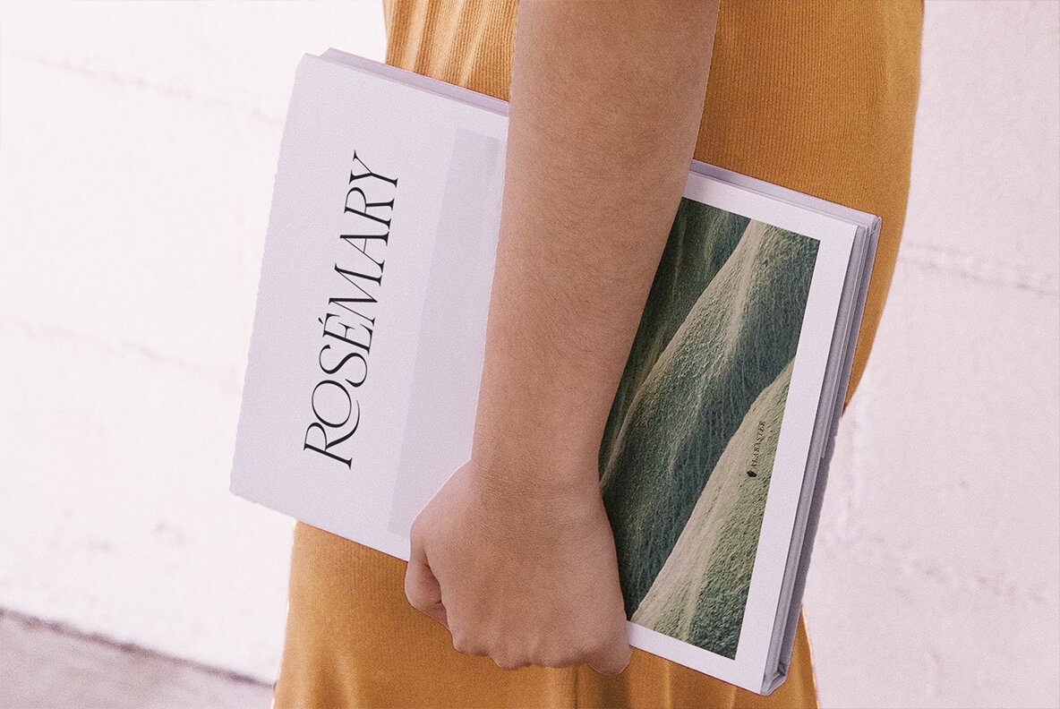 Delicate Calligraphy 6