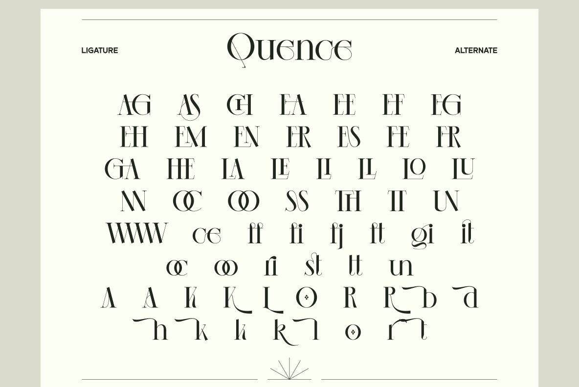 Quence 11