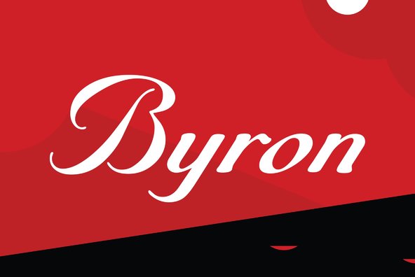 Byron Byron