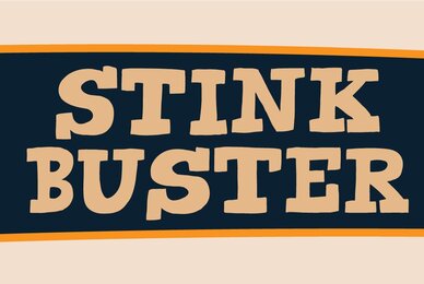 Stink Buster