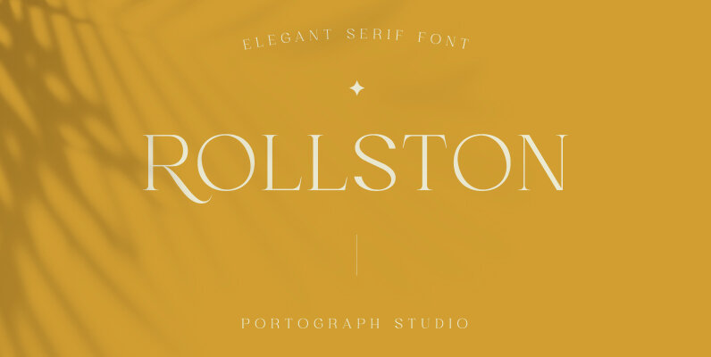 Rollston