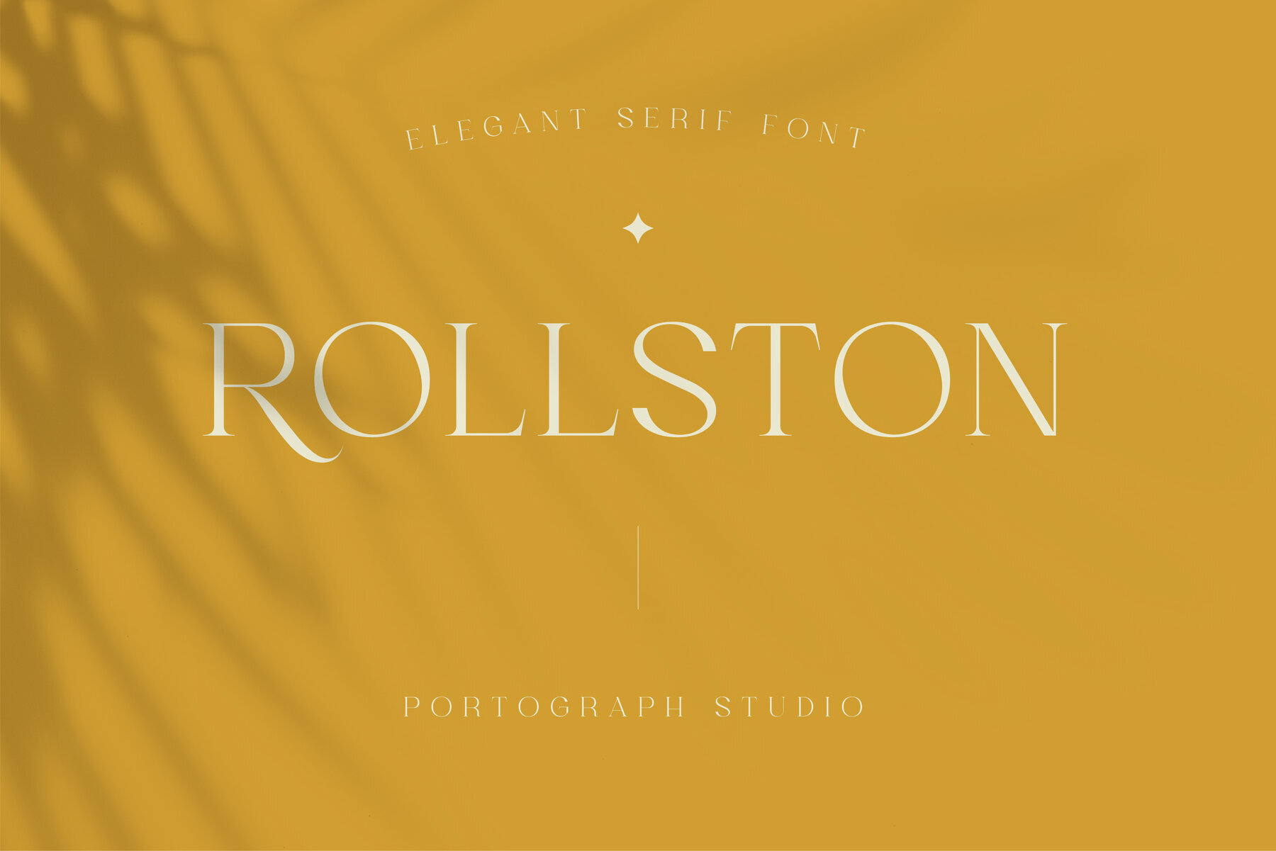 Rollston 1
