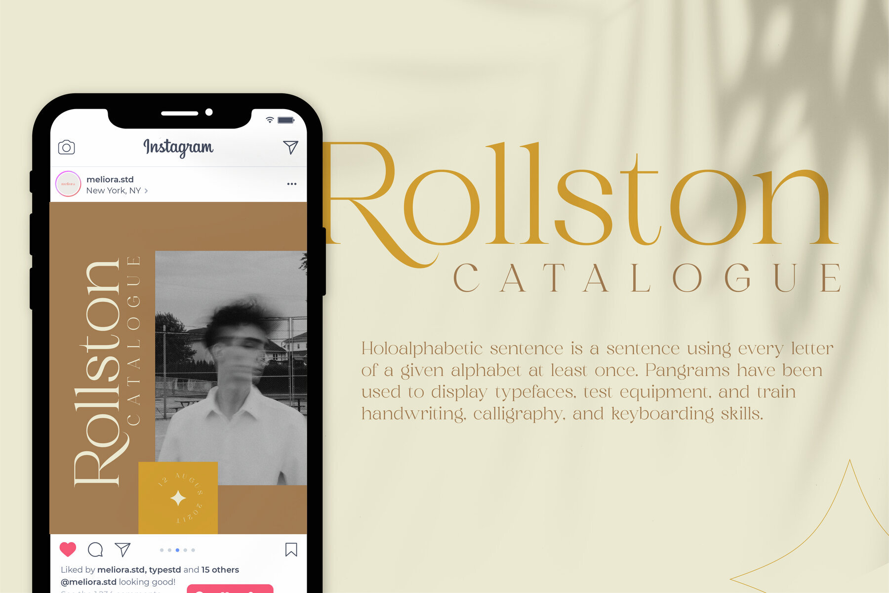 Rollston 2