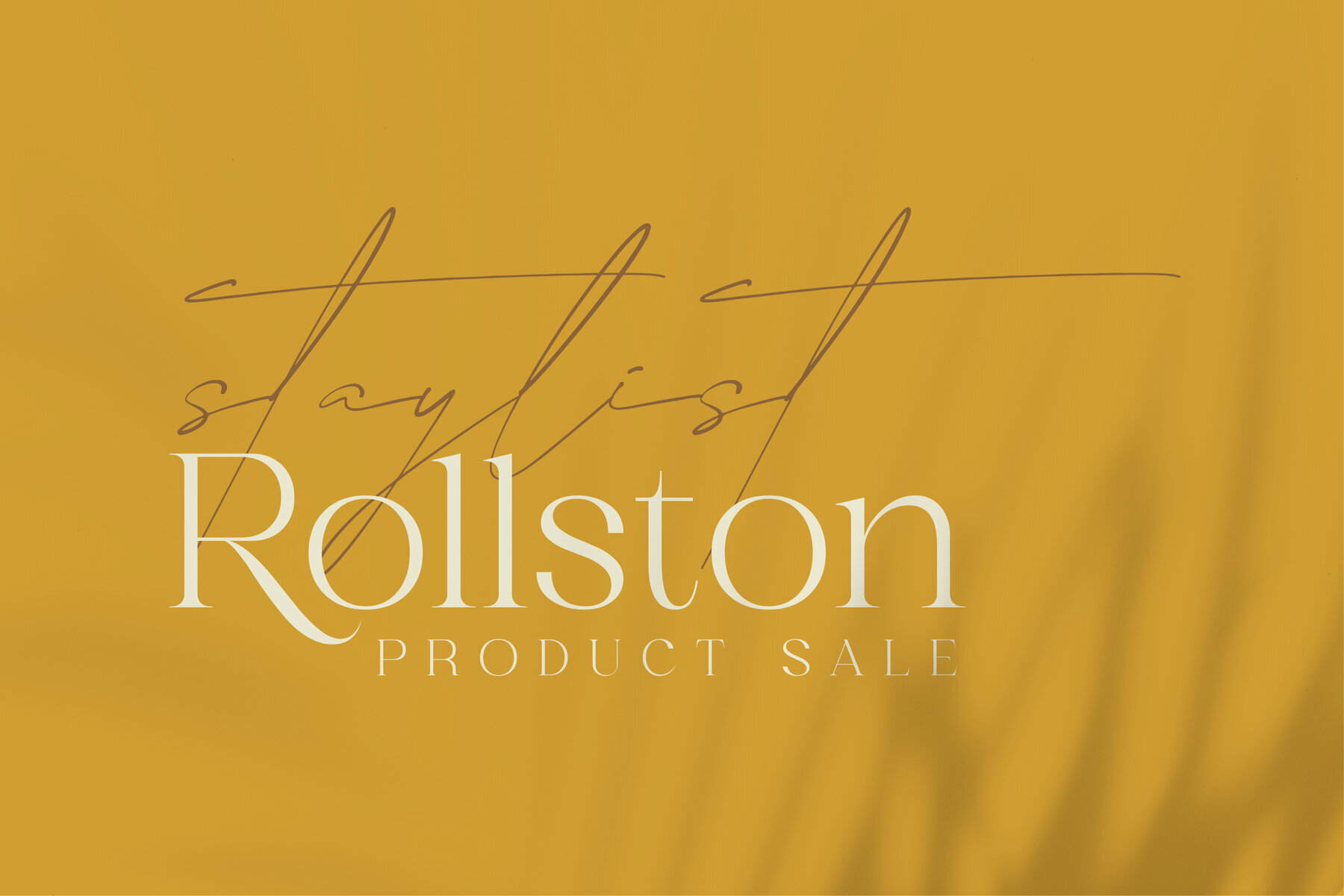 Rollston 3