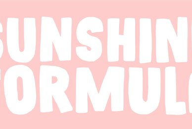 Sunshine Formula