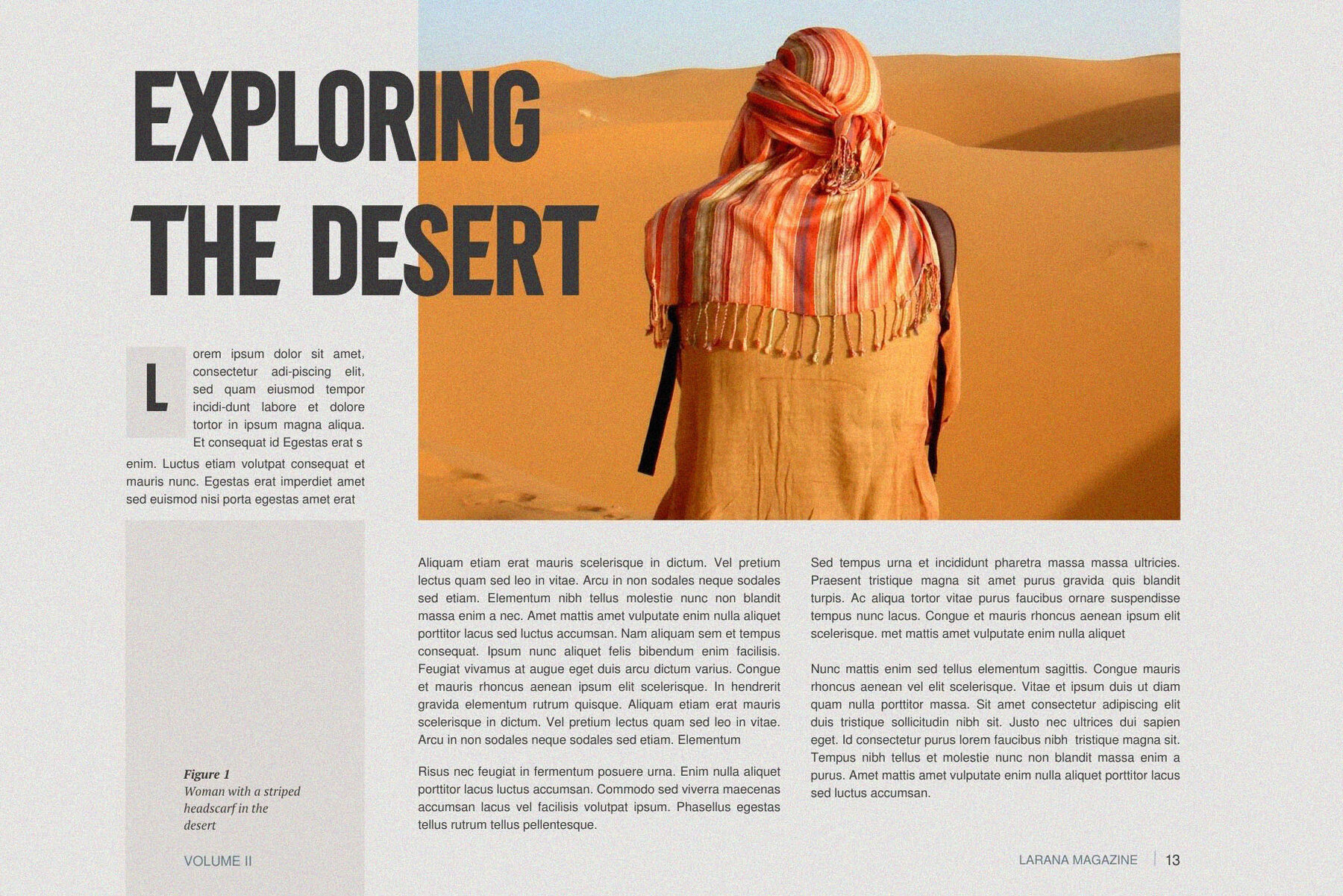 Miguel De Northern 3