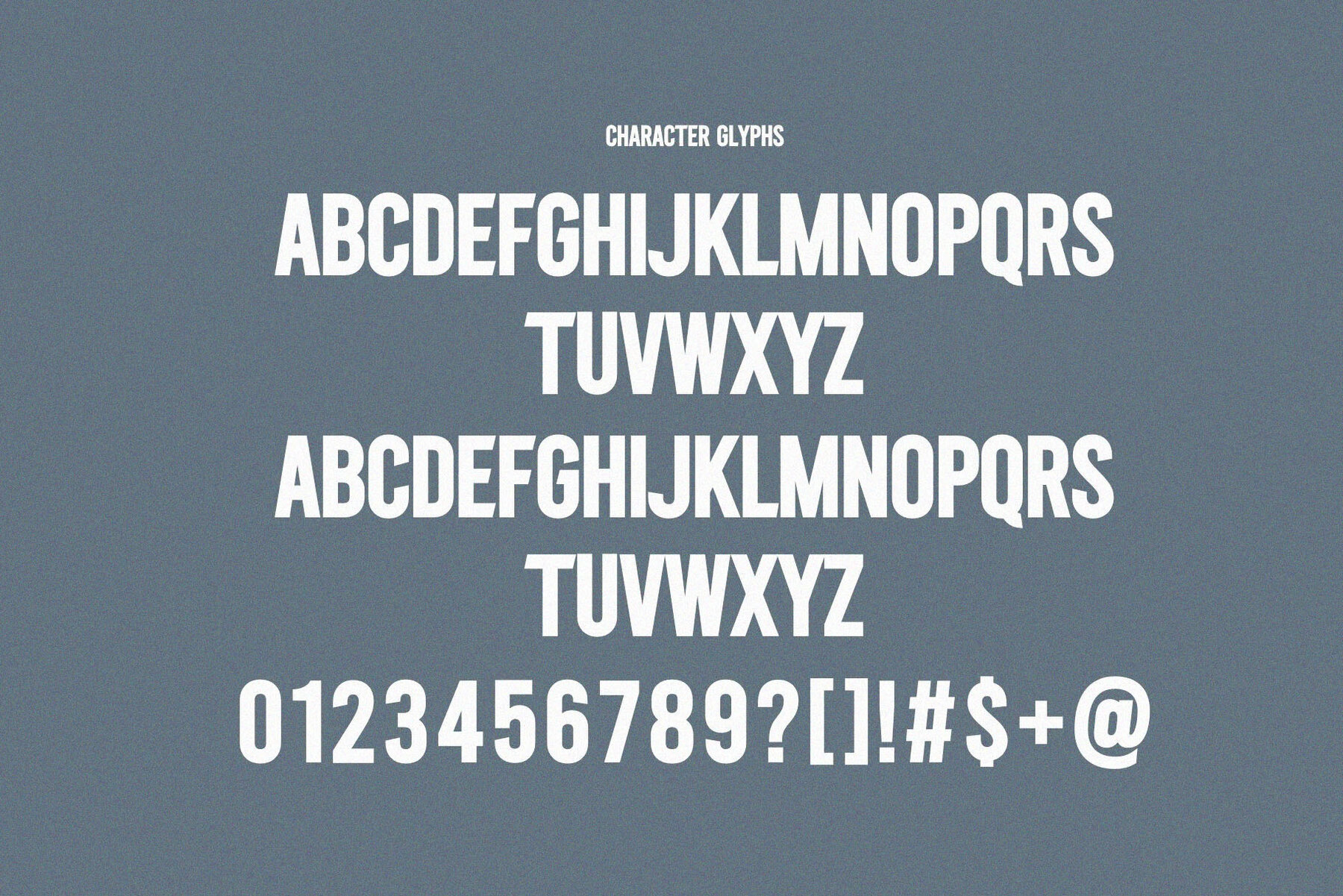 Miguel De Northern 4