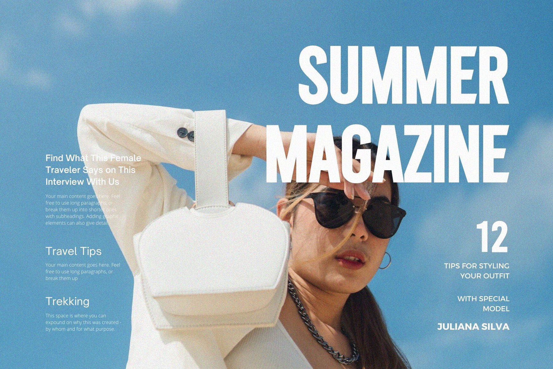 Miguel De Northern 5