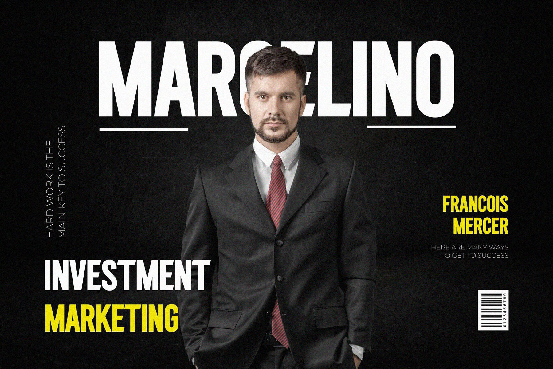 Miguel De Northern 7