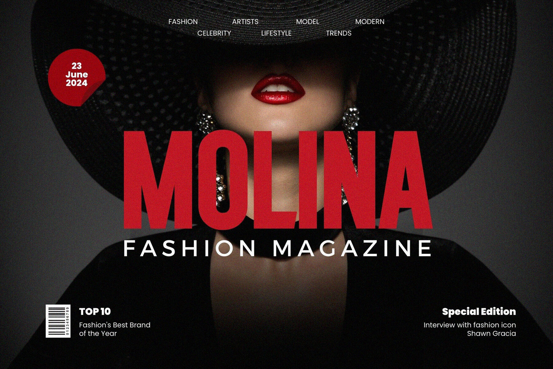 Miguel De Northern 8